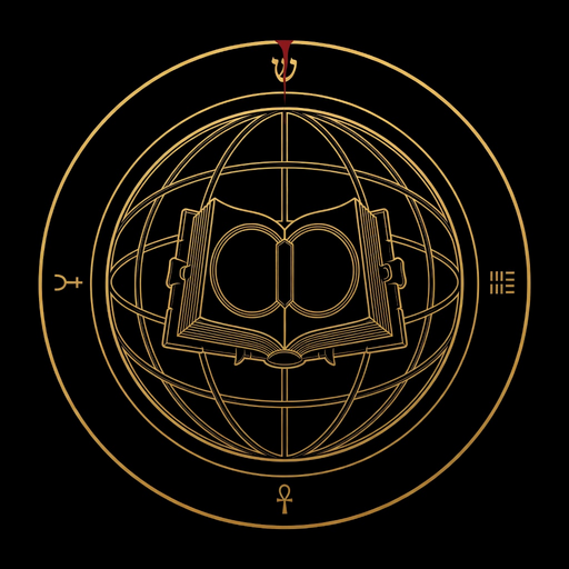 The Apocrypha sigil